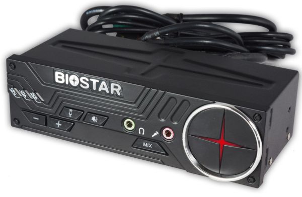 Biostar Gaming Z97X