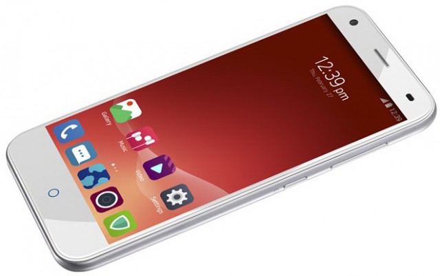 ZTE Blade S6 Lux