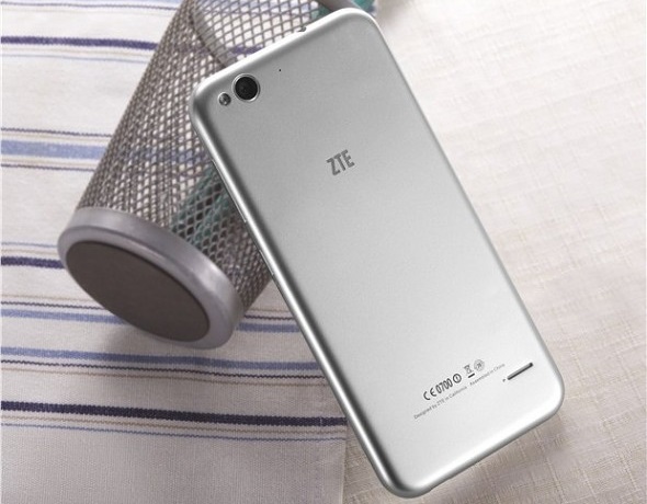 ZTE Blade S6 Lux