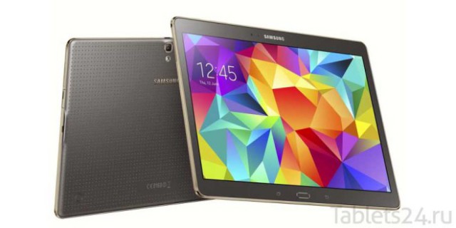 Samsung Galaxy Tab A