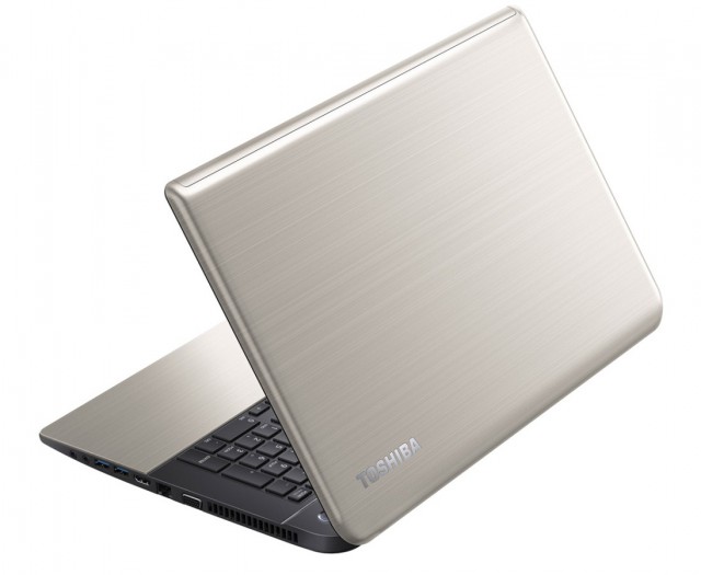 Toshiba Dynabook TB97