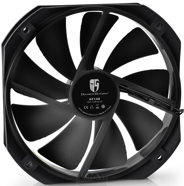 Deepcool GF140