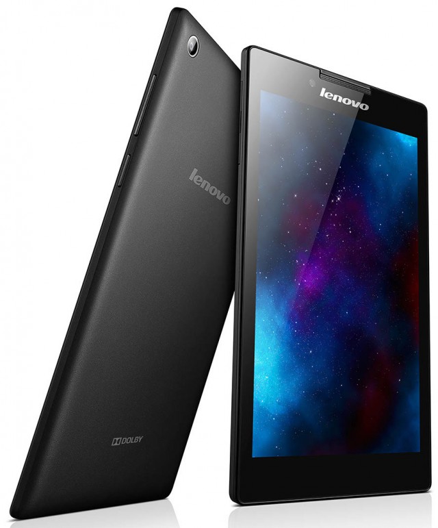 Lenovo Tab 2 A7-30