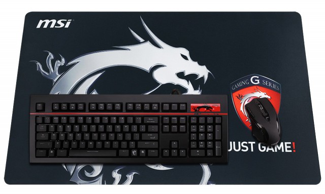 MSI Xield 5 GAMING