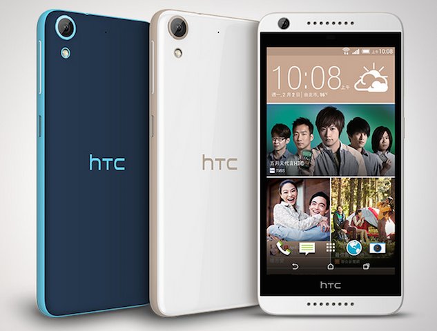 HTC A53