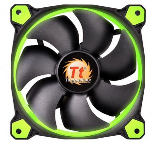 Thermaltake Riing 12 LED Riing 14 LED