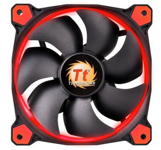 Thermaltake Riing 12 LED Riing 14 LED