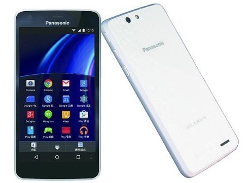 Panasonic Eluga U2