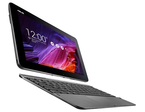 Планшет asus transformer рейтинг