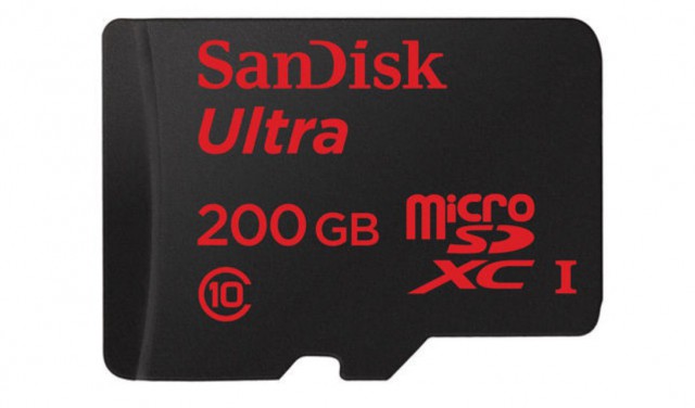 SanDisk