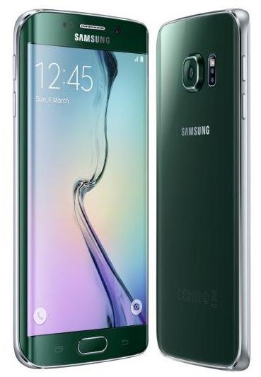 Samsung Galaxy S6 Galaxy S6 Edge