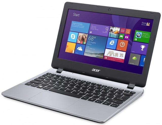 Acer Aspire E3-112-H14D