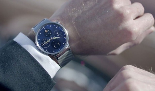 Huawei Watch