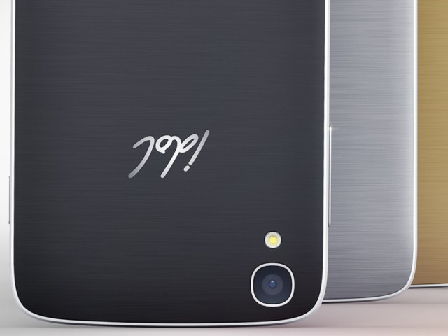 ALCATEL ONETOUCH Idol 3