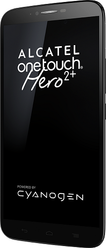 ALCATEL ONETOUCH Hero 2+