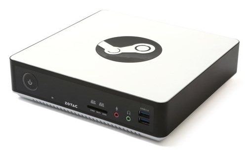 ZOTAC Steam Machine SN970