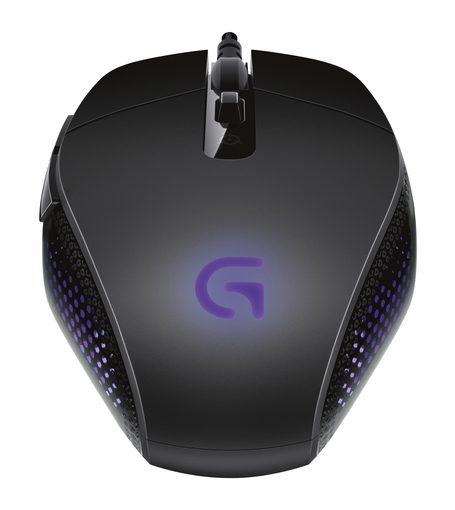 Logitech G303 Daedalus Apex Performance Edition