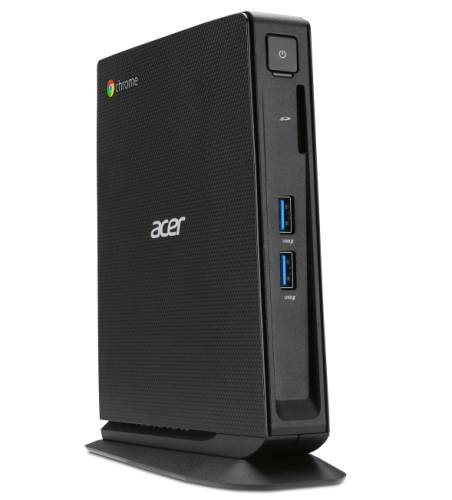 Acer Chromebox CXI