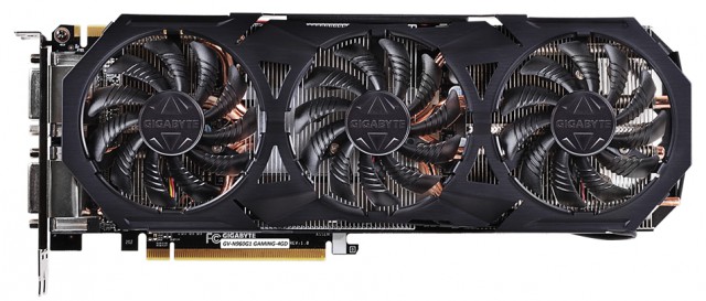 Подключение видеокарты gtx 960