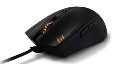 ASUS STRIX CLAW DARK EDITION