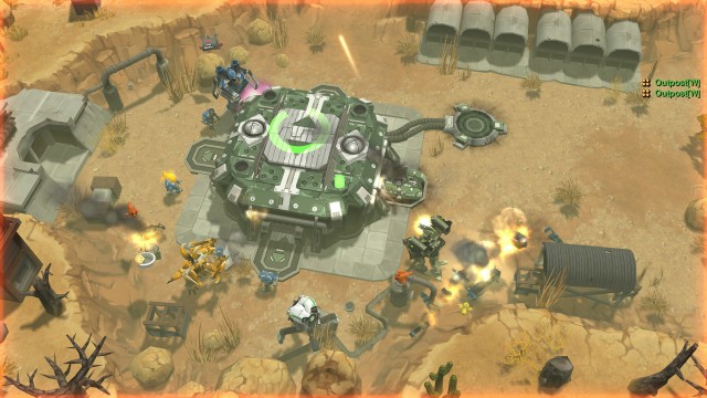 AirMech Arena