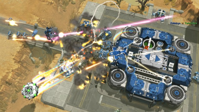 AirMech Arena