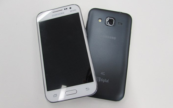 Samsung Galaxy Win 2