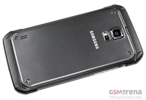 Samsung Galaxy S6