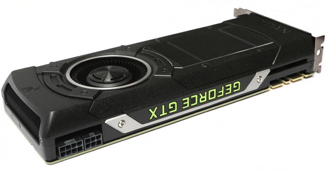 ZOTAC GeForce GTX TITAN X