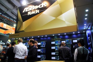 ASRock Rack