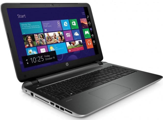 HP Pavilion 15-p220nr