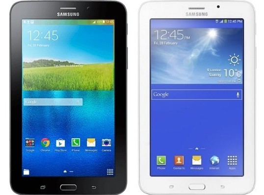 Samsung Galaxy Tab 3 V