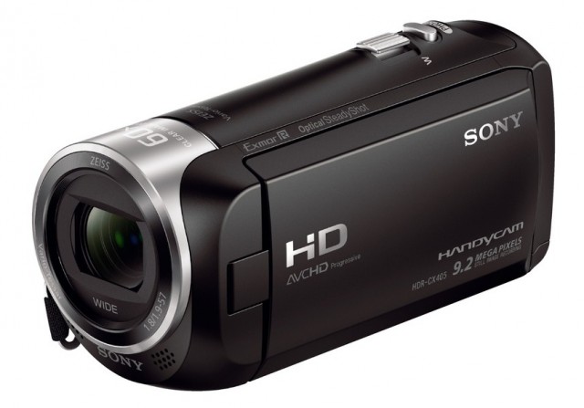 Sony Handycam