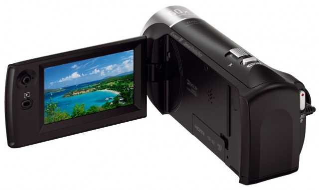 Sony Handycam