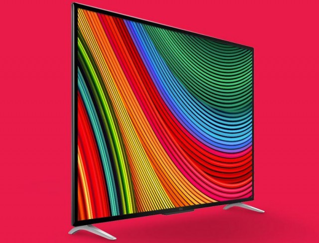 Xiaomi Mi TV 2