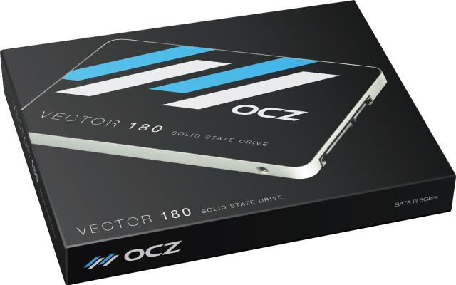 OCZ Vector 180