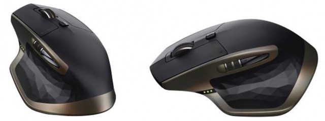 Logitech MX Master