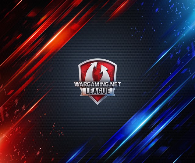 Wargaming.net League