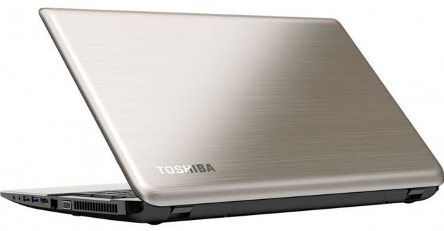 Toshiba Satellite S75-B7248