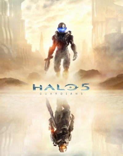 Halo 5: Guardians