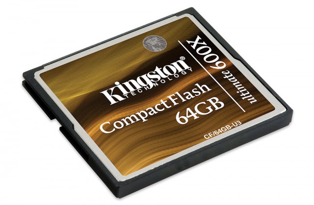 Kingston CF Ultimate 600x