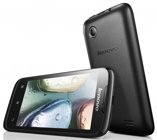 Lenovo A319 A316i A369i