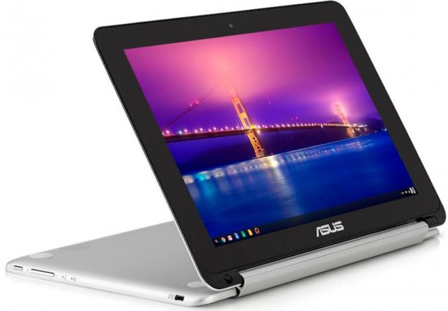 ASUS Chromebook Flip