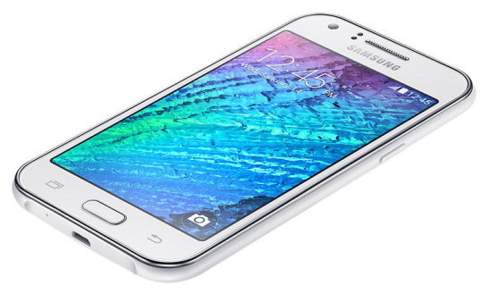 Samsung Galaxy J7