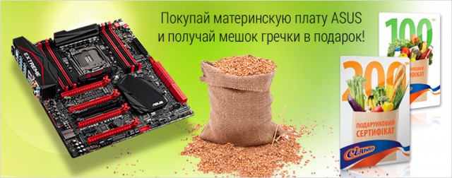 ASUS Repka