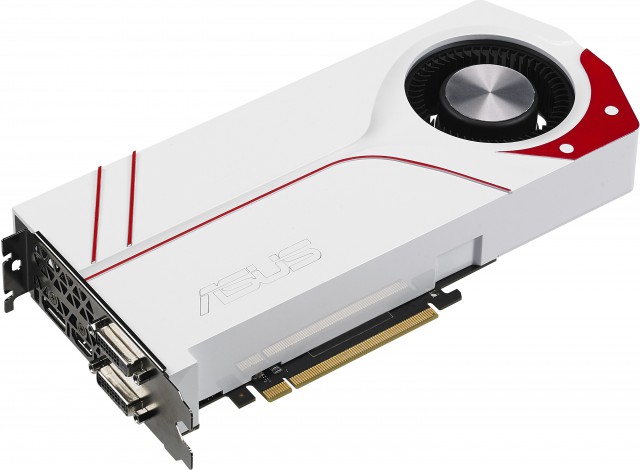 ASUS GeForce GTX 970 Turbo