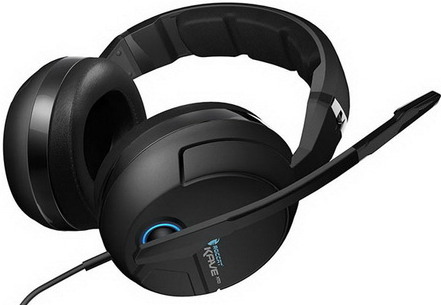 Roccat Kave XTD 5.1 Analog