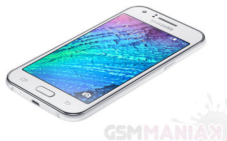 Samsung Galaxy J5