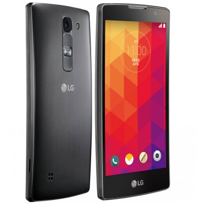 LG Volt