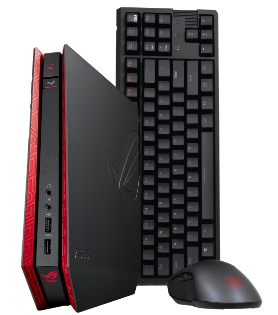 ASUS ROG GR6